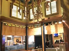 大堂-黑牛の店·和牛烧肉(合生汇店)