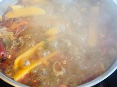 -刘一锅筋头巴脑(小北店)