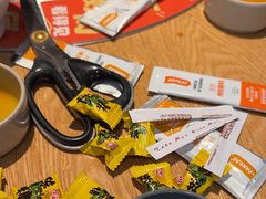 -新石器烤肉(百联川沙店)