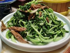 -情满四合院•京菜•烤鸭(动物园店)