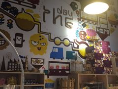 -THEDAY蛋糕(团结路店)