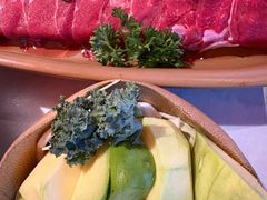 -芸山季·云南野生菌火锅(人民广场来福士店)