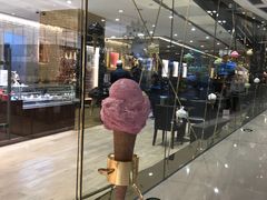 门面-VENCHI 闻绮(北京国贸商城店)