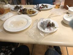 -玲又珑美食(盘福路店)