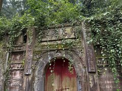 -凤栖山
