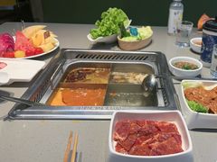 -海底捞火锅(杭州萧山宝龙广场店)