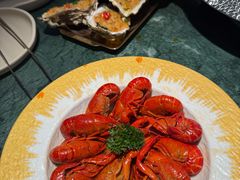 -牛New寿喜烧(金鹰世界店)