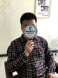 -唐风采假发补发定制