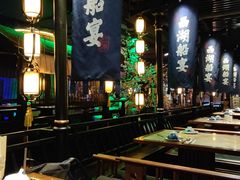 -桂满陇-西湖船宴(西单大悦城店)