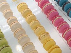 马卡龙-麦雪尔甜品·生日蛋糕(新街口旗舰店)