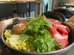 -森味薪火烧•烧鸟居酒屋•日本料理(望京店)