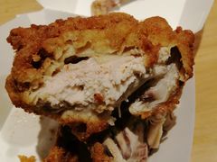 -肯德基(中鼎大厦店)