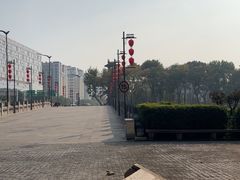 -东水关遗址公园