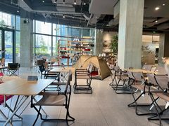 -SnowPeak Cafe(上海环宇城Max店)