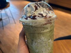 -星巴克(南京老门东店)