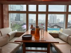 -周丹丹原味烧烤(香格里拉店)