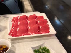 -东来顺饭庄(王府井步行街店)