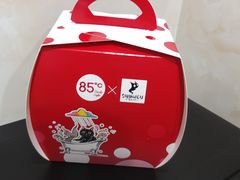 -85度C(广州石牌桥店)