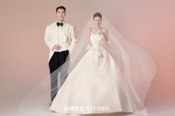 -全城热恋璀璨婚纱摄影(国贸总店)