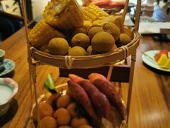 -梅间堂茶馆(绿地缤纷城店)