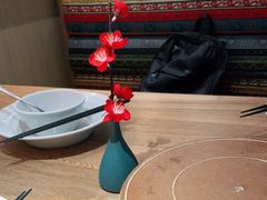 -蜜桃餐厅·伴山(湖滨商业街店)