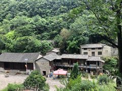 -云山屯古建筑群景区