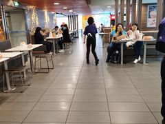 大堂-麦当劳(北京路广百广场店)