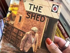 -许留山(上海街店)