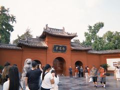 -洛阳白马寺
