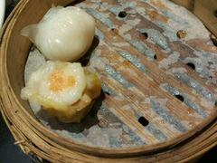 -稻香酒家·33年老字号·港式粤菜(富邦中心店)
