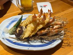 -大岛日本料理铁板烧(南通大饭店)