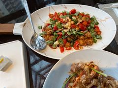 -江上荟·创意中国菜(绿地缤纷城店)