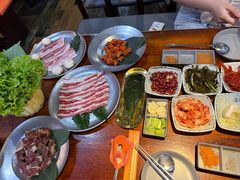 -火炉情韩国料理店(古田路店)
