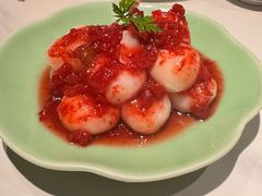 -羲和雅苑•北京烤鸭(国贸商城店)