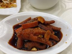 -鼎珑点心仔(燕塘店)