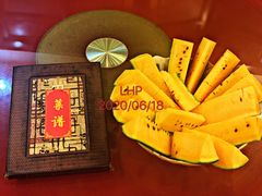 菜单-三林本帮馆(中林街店)