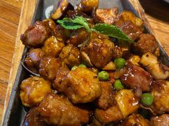 -中8楼风尚云南菜(颐堤港店)