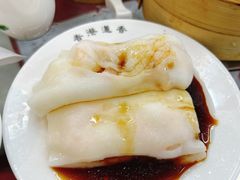 -香港蓮香樓(中環店)