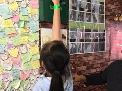 -九华山友谊土菜馆 小资餐厅