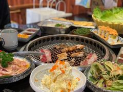 -谷雨日式烧肉(万达金街店)