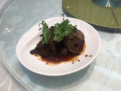 -金典银峰老鹅馆·昆山菜(亭林公园店)
