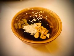 川北凉粉-龙门阵茶屋川菜馆(武康路店)