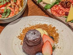 -Osteria Garden 生蚝花园餐厅(原进贤路店)