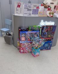 -Oh my head 儿童理发(丹尼斯大卫城店)