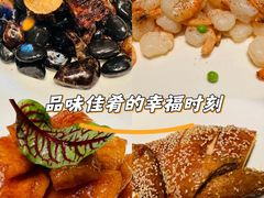 -海立阁海鲜江浙菜(漕河泾印象城店)