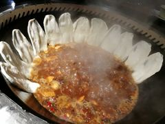 -沈厨地锅老灶•徐州烧烤(黄渡店)