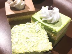 -韩盛·盛江山自助料理(奥体万达店)