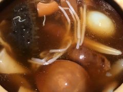 佛跳墙-满满海佛跳墙(千禧店)