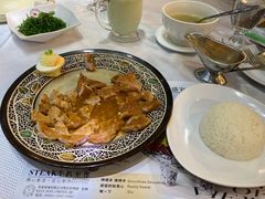 -威尼斯西餐厅(扬名广场店)