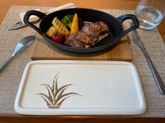 -香樟花园法式铁板烧(恒隆广场店)